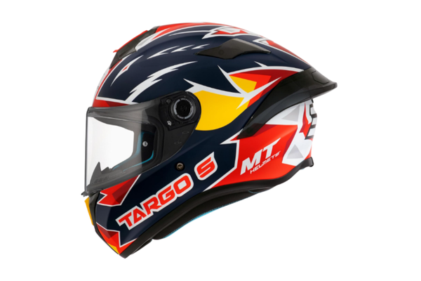 Capacete MT Targo S ACOSTA23